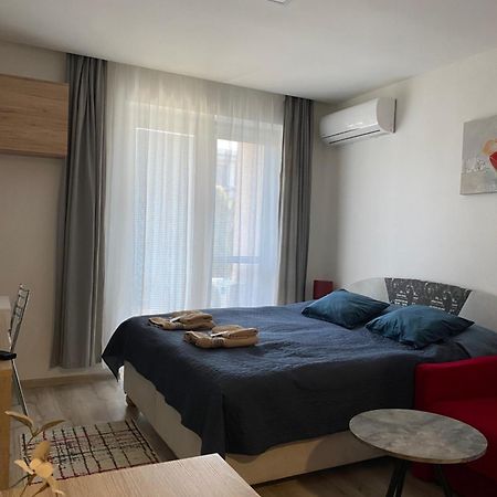 Apartman Podhájska Buitenkant foto