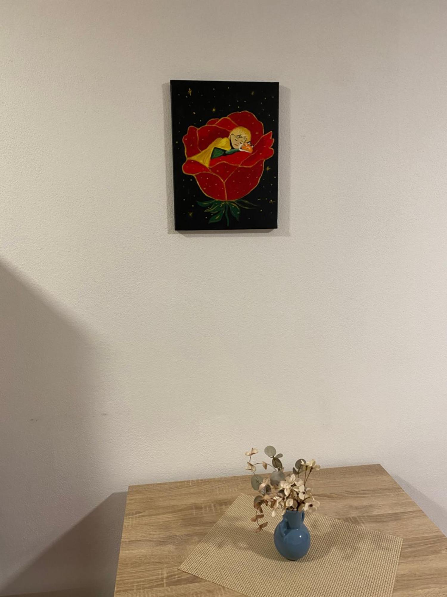 Apartman Podhájska Buitenkant foto