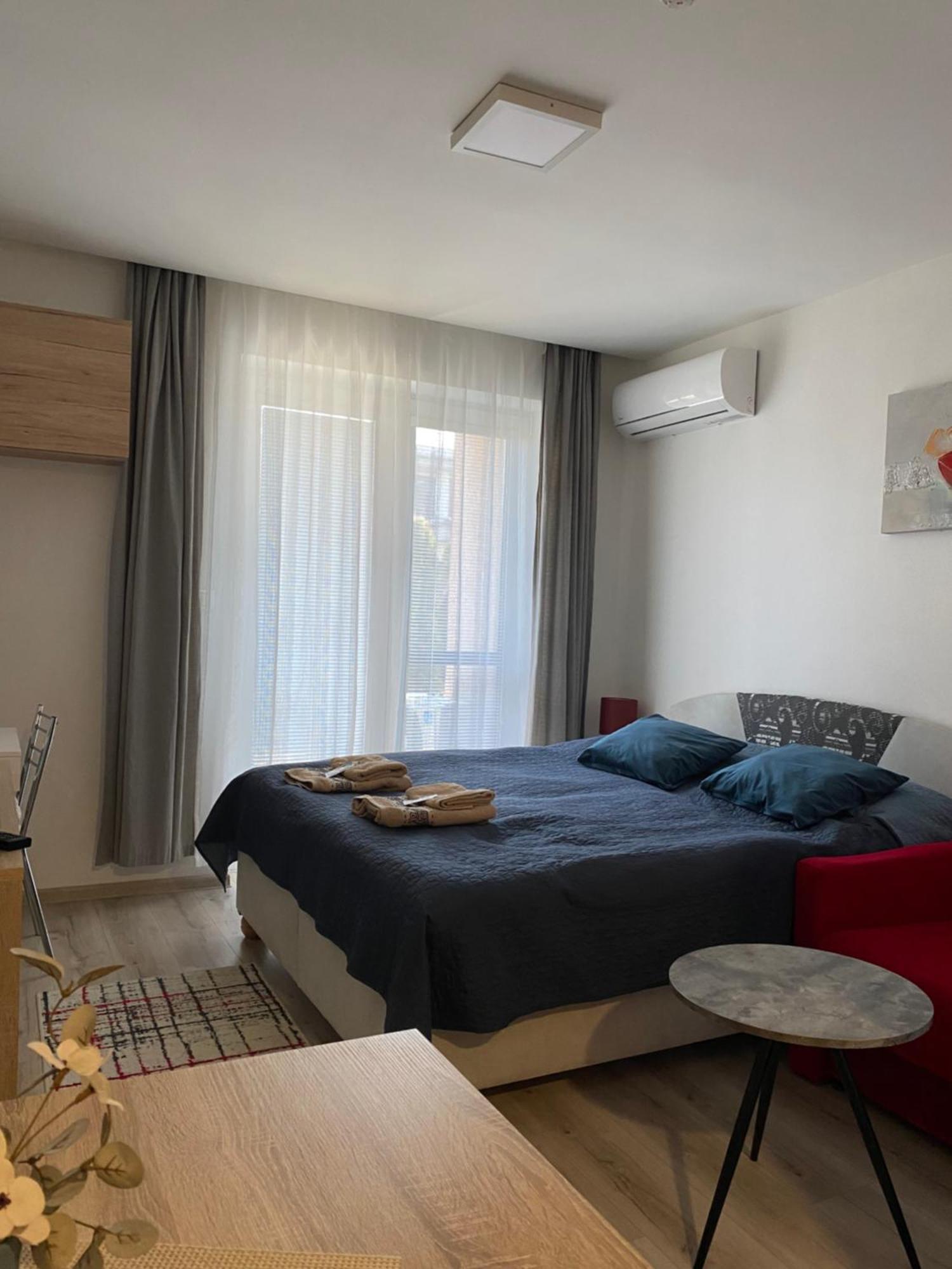 Apartman Podhájska Buitenkant foto